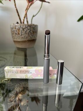 Clinique Almost Lipstick in Black Honey